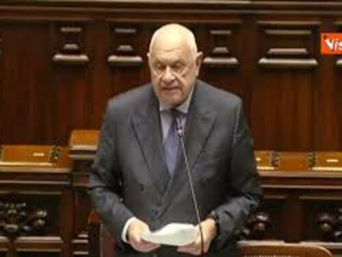 Famiglia nel bosco, Nordio: "Valutiamo situazione, se necessario eserciterò poteri disciplinari"