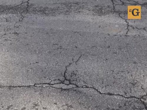 Roma, così la segnaletica "al risparmio" mette a rischio i cittadini