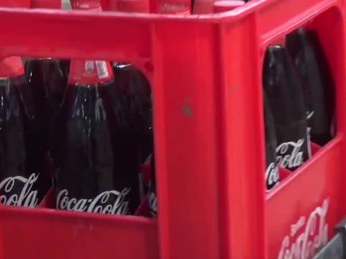 La Coca Cola lascia l'Italia per la sugar tax: "Troppe tasse"