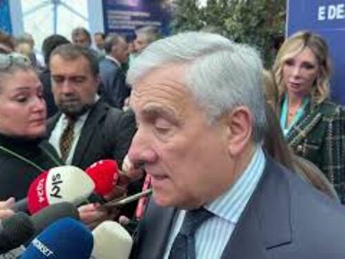 Attentato di Sydney, Tajani: Un messaggio pessimo prima della seconda fase cessate il fuoco a Gaza