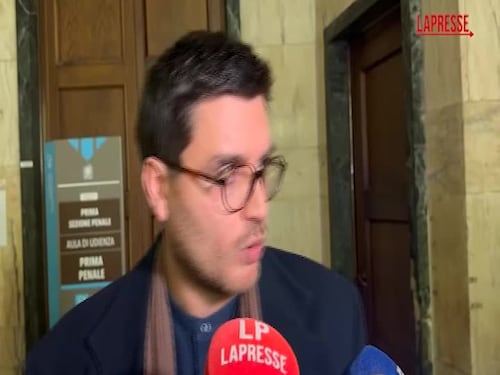 Caso Caffo, il filosofo: "A volte bisogna cedere cose per andare avanti"