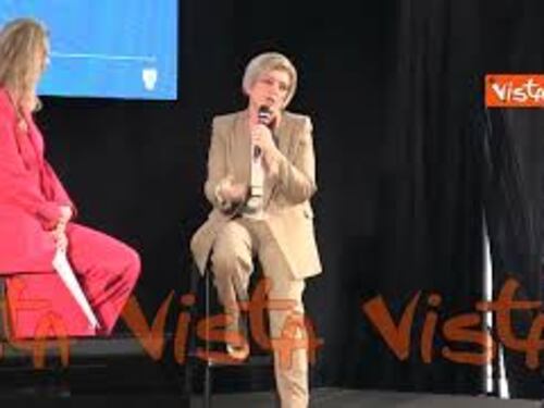 Calderone: "Un lavoro dignitoso per tutti è l'obbiettivo a cui dobbiamo tendere"