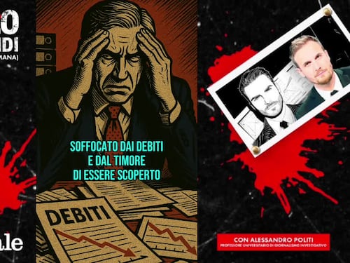 Otto ore che possono cambiare un ergastolo