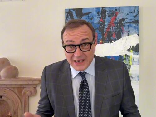 Anpi, centri islamici e sinistra: la triplice pericolosa alleanza che vuol fare di Hannoun un martire