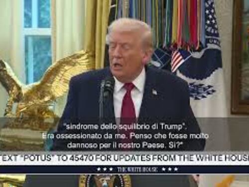 Morte regista di Harry ti presento Sally, Trump: Rob Reiner era squilibrato ossessionato da me