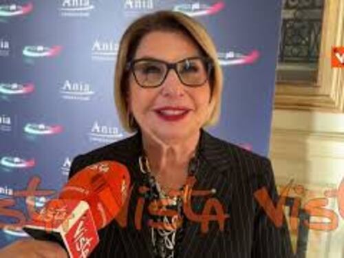 Farina: Giornata della Fondazione Ania per diffondere la cultura della prevenzione