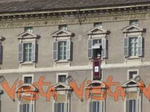 Papa Leone XIV: "La pace è possibile, non lo dimentichiamo"