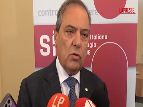 Salute, Siu lancia progetto 'Maga' su antibiotico resistenze in urologia