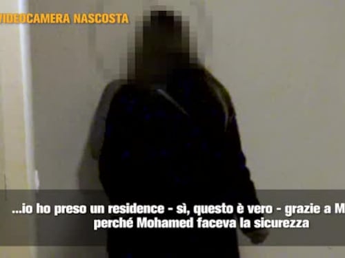 La denuncia di una ex inquilina: "Temevo che mi facessero togliere la casa"