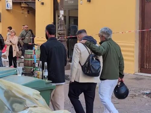 Giovane ucciso con un colpo alla testa