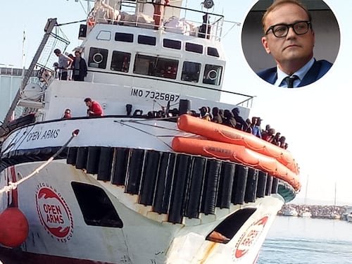 Così crolla il mantra delle toghe rosse. E ora la sinistra si scusi