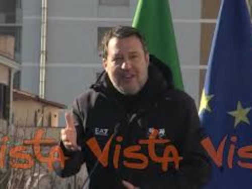 Sciopero generale, Salvini: "Le bassissime adesioni sono la risposta migliore"