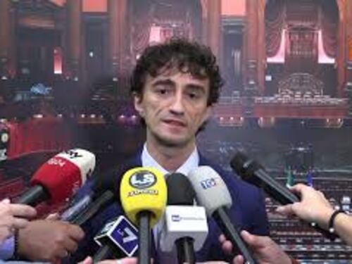 Proposta legge FdI su Stop atto dovuto, Bignami: Inaccettabile indagare agenti che fanno loro dovere