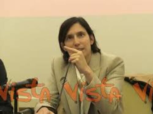 Manovra, Schlein: "Meloni sbandiera unità, ma la sua maggioranza si è rotta"