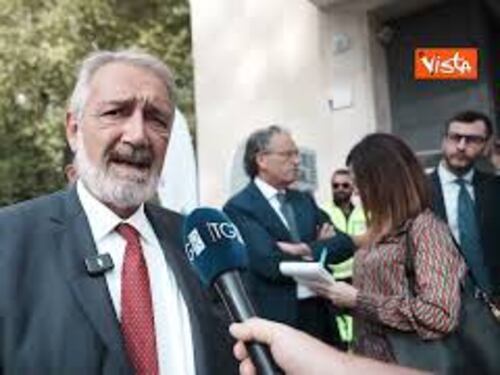 Rocca: "Ares 118 compie 20 anni di servizio per i cittadini"