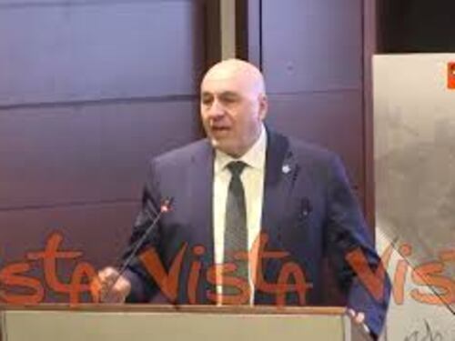 Crosetto: "Proporrò la riforma completa delle Forze Armate"