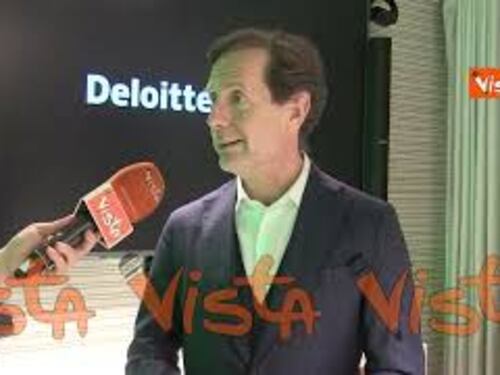 Pompei (Deloitte): "Servono investimenti, la crescita è stabile ma lenta"