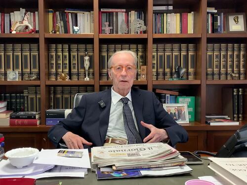 Chiusi i manicomi, aumentano i matti