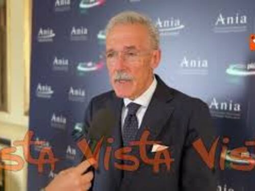 Liverani (Ania): Promuovere educazione assicurativa per stimolare la crescita e proteggere il Paese