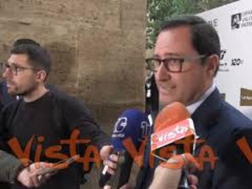 Tanzilli (Fs): "Mostra Ferrovie d'Italia rappresenta contributo dato da Fs al Paese"