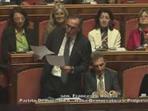 Accordi pace Gaza, Boccia (Pd): Italia scelga da che parte stare nella Storia e riconosca Palestina