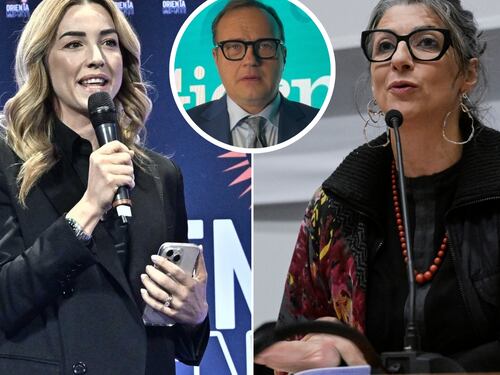 La fase 2 dell'islamismo radicale: tappare la bocca ai giornali. Ma non ci fate paura