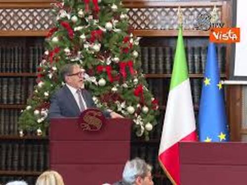 Riforma giustizia, La Russa: Da referendum no conseguenze drammatiche, nessuno si dimetterà