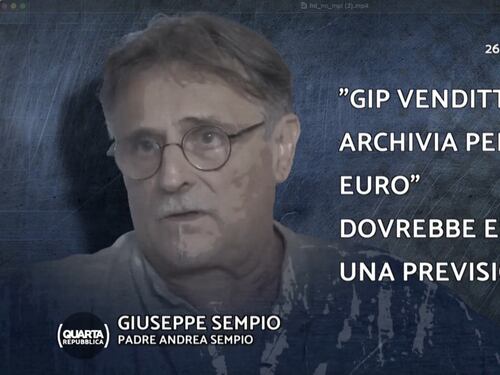 Garlasco, ecco chi sarebbe stato a pagare la stecca al procuratore