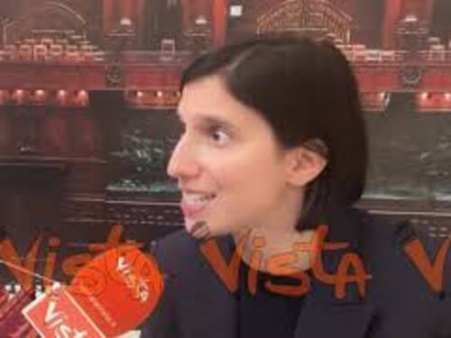 Ex Ilva, Schlein: In ballo 20mila posti di lavoro, Meloni porti dossier a Palazzo Chigi