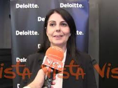 Perfetti (Deloitte): "Il 30% delle competenze presto sarà obsoleto serve un rinnovamento"