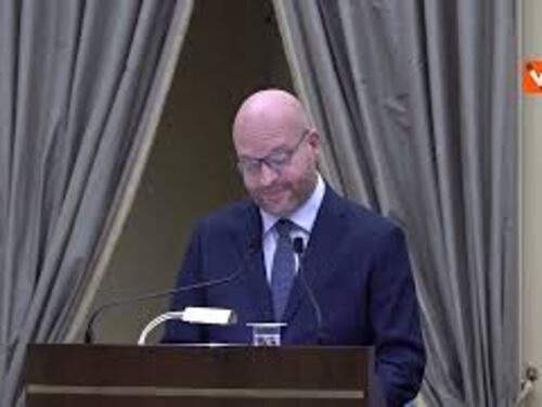 Fontana: Incolumità lavoratori non sia solo dovere inderogabile, ma anche diritto che va protetto