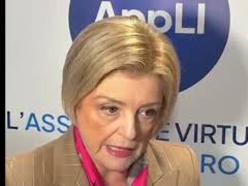 Osservatorio AI nel mondo del lavoro, Calderone: "Luogo condivisione per monitorare uso tecnologie"