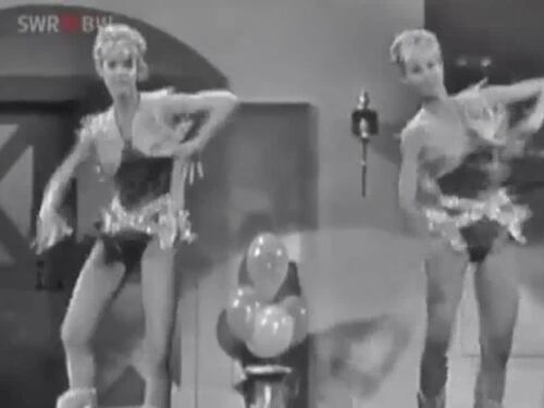Le gemelle Kessler, le sorelle più amate della tv