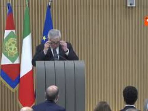 Attentato a Sydney, Tajani: La mobilitazione contro l'antisemitismo resti massima