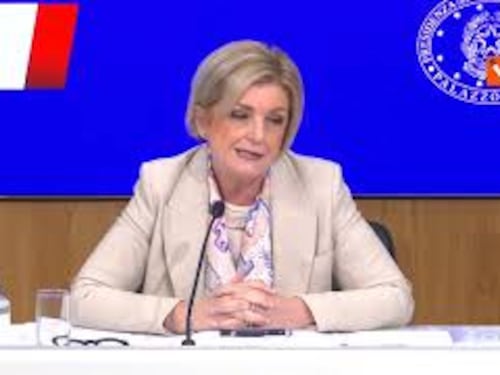 Calderone: Consiglio dei Ministri approva decreto legge su salute e sicurezza