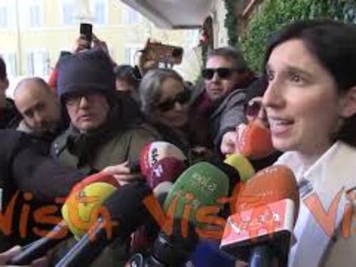 Manovra, Schlein: "Va nella direzione sbagliata, tra tagli e nulla sui salari bassi"