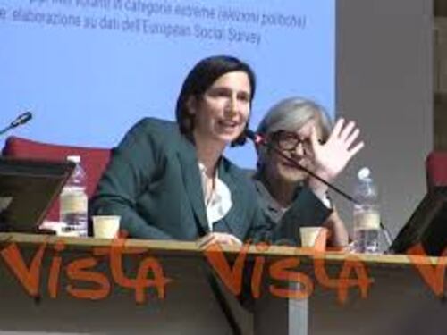 Schlein: "Il premierato concentra i poteri e schiaccia le prerogative del Parlamento"