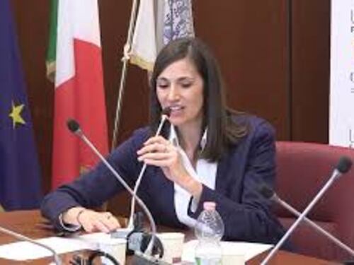 Unhate Foundation e Policlinico Gemelli firmano accordo per il progetto Art4mind