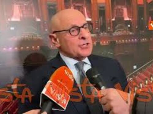 Manovra, Rampelli (FdI): "Abbiamo tenuto insieme rigore dei conti e crescita"