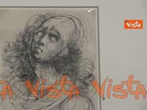 Mostra su Salvador Dalì al Museo di Via del Corso a Roma
