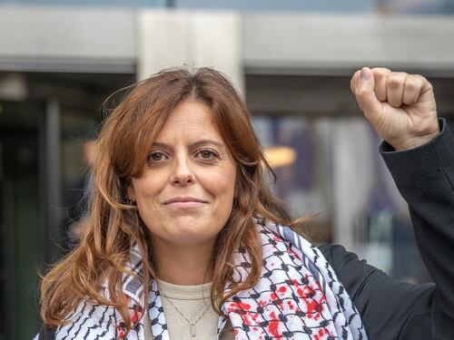 Cara onorevole (si fa per dire) Ilaria Salis, smetta di attaccarci e aspettiamo le sue smentite