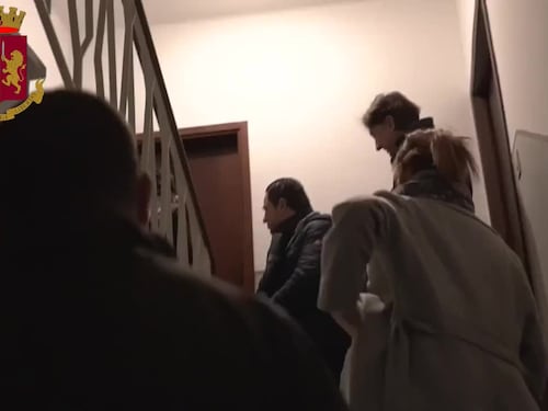 Migranti, arrestati a Ventimiglia 10 trafficanti di essere umani