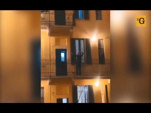 L'Italia in pausa, ma non dai social: ecco tutti i video dalla quarantena