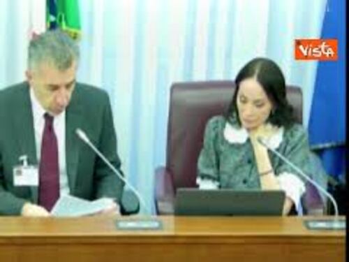 Gino Cecchettin in Commissione femminicidio: Educazione affettiva a scuola protezione per i ragazzi