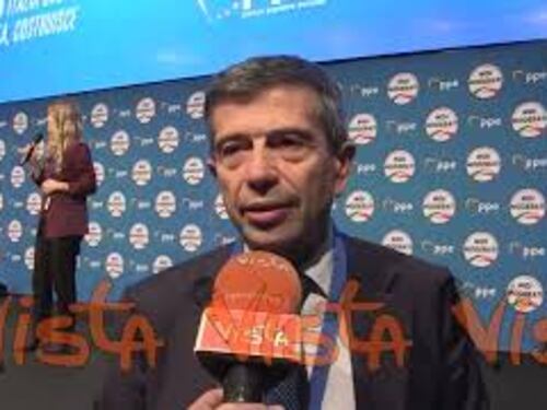 Lupi (Noi Moderati): "Nostra seconda Assemblea dimostra che ormai siamo una pianta robusta"