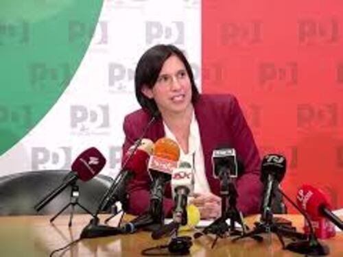Elezioni regionali, Schlein: Governo contendibile, partita politiche apertissima
