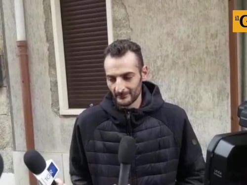 Tragedia a Mussomeli, il racconto del vicino di casa: "Ho sentito dei colpi"