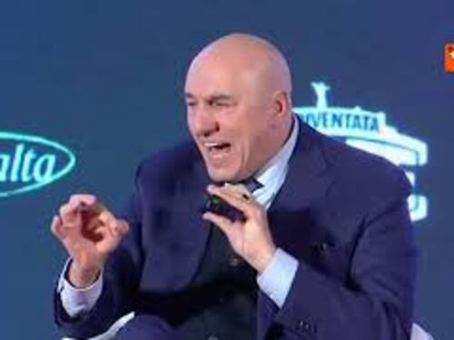 Crosetto: "Mai un carrarmato Nato entrerebbe in Russia se non sono tutti d'accordo"