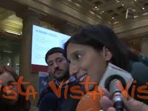 Manovra, Schlein: "Non c'è visione per lo sviluppo del Paese, crescita zero"