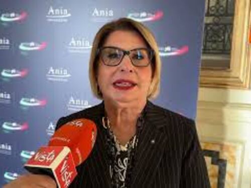 "La Giornata della Fondazione Ania" sulla cultura della prevenzione con Farina e Liverani